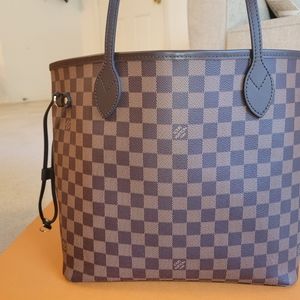 Neverfull MM louis Vuitton